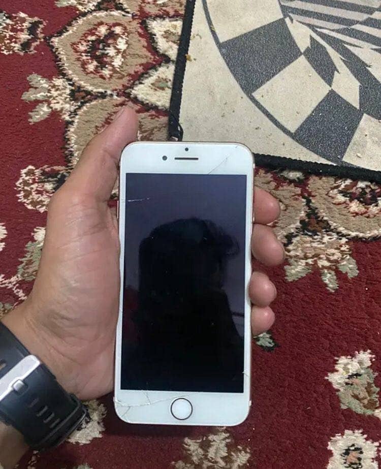 Iphone 7 urgent sell 5