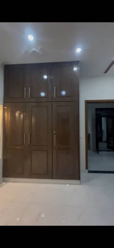 5 MARLA TRIPLE STORY HOUSE FOR SALE IN ALLAMA IQBAL TOWN  KHYBER  BLOCK