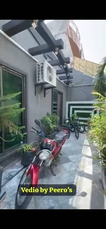 10 MARLA HOUSE FOR SALE IN ALLAMA IQBAL TOWN RAVI BLOCK LAHORE