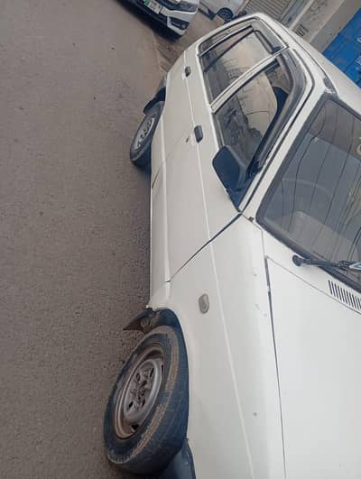 mehran car for sall 1994 modal