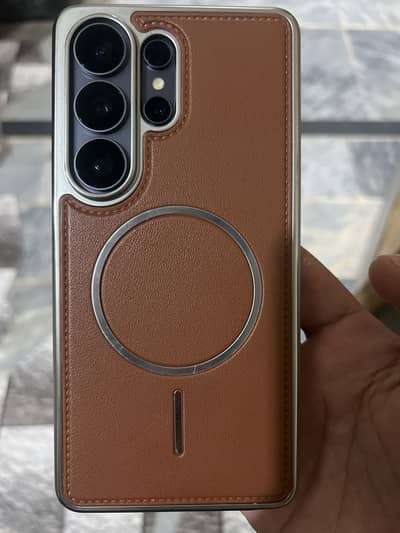 Samsung S26 ultra one week used