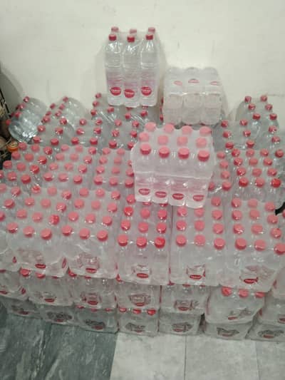 Mineral Water Available Supply at Whole Sale rate