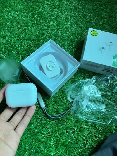 airpods pro 2 box pack