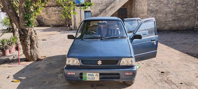 Mehran VXR 2⁰⁰8