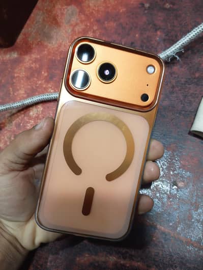 iphone 17 pro max. convert xr 64 gb all ok