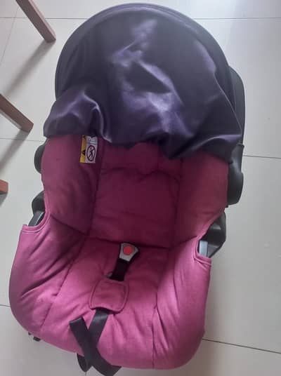 carrycot