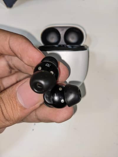 Pixel buds Pro 2