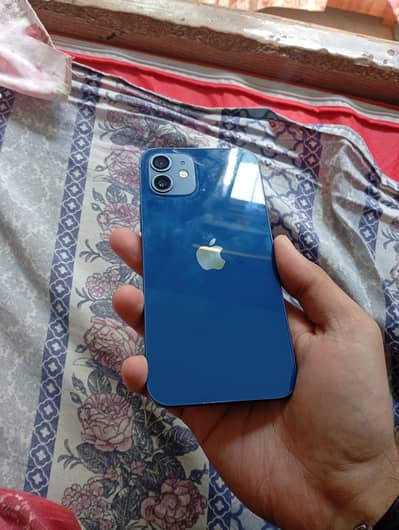 Apple iPhone 12 Factory Unlock