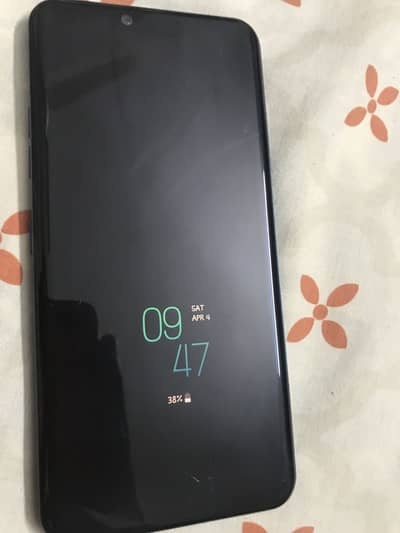 Lg g8thinq
