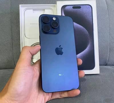 Apple iphone 15 pro max urgent sale wtp no 0329=2074401