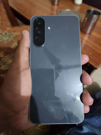 Samsung A56 for sale