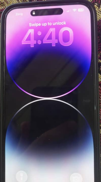 iPhone 14 pro max , 256GB , water proof , condition 10/10 , No Repair