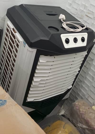 CA-6500 Air Cooler For Sale
