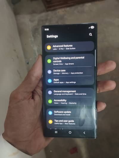 Samsung Mobile S23 Ultra