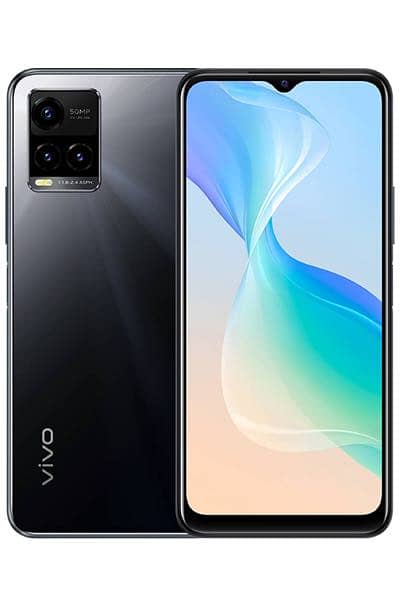 vivo y33s 8+8 / 128