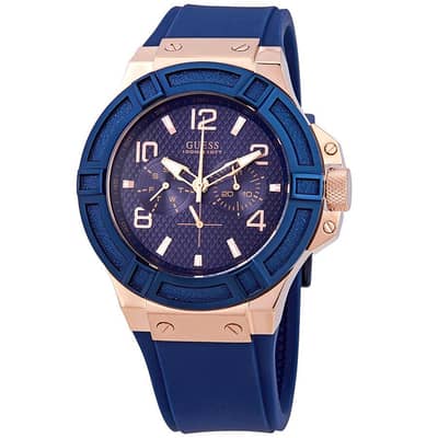 GUESS W0571L1 Watch  10/10