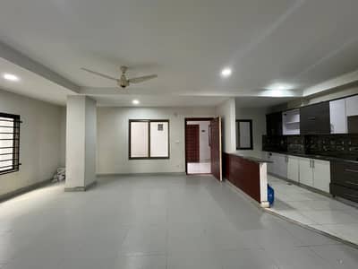 2 Bedroom Flat for Rent in Faisal Town F-18 Islamabad