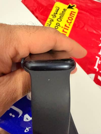 Apple watch series 8 46mm