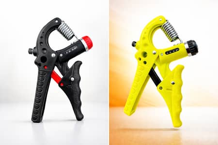 Export Quality Hand Gripper