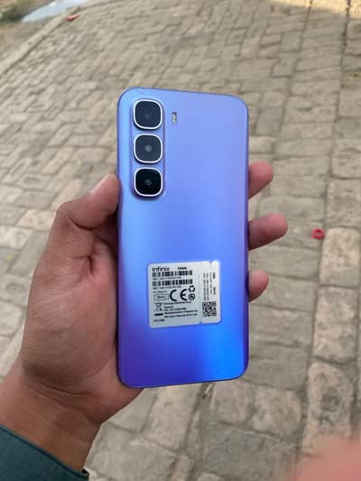 Infinix Hot 60 pro plus