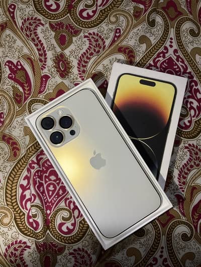 IPhone 14 Pro Max 128gb
