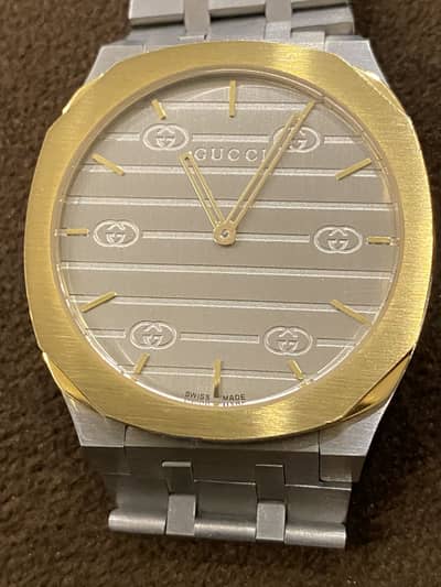 Gucci brand new condition