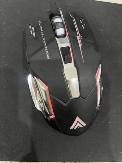 Mice - Mouse - PROFESSIONAL FPS SHOOTER