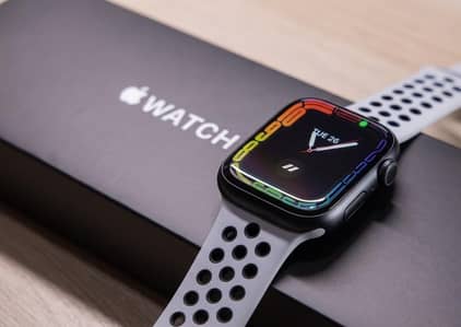 apple watch series 7