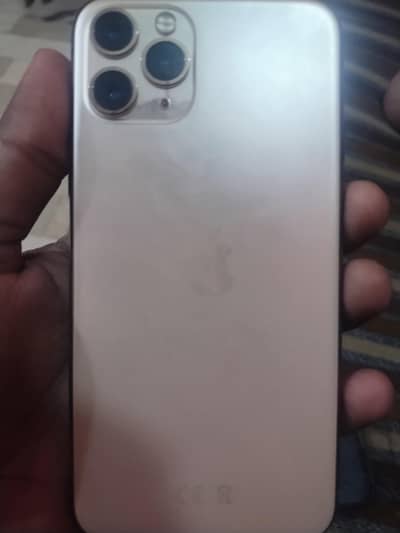 IPHONE 11 PRO