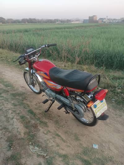 hi Sped for sale 2025