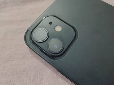Iphone 12 (JV)