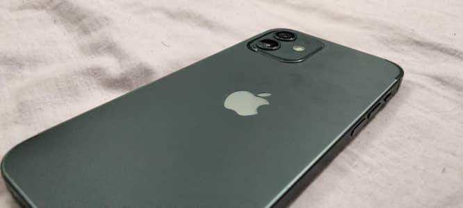 Iphone 12 (JV)
