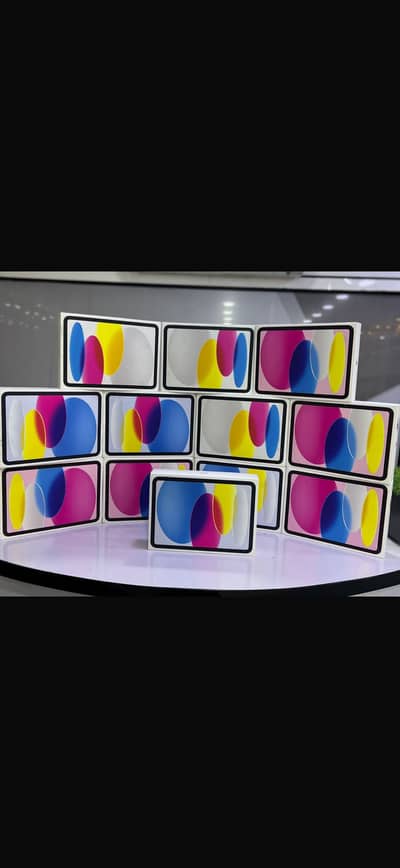 Ipad 11 128GB A16 chip