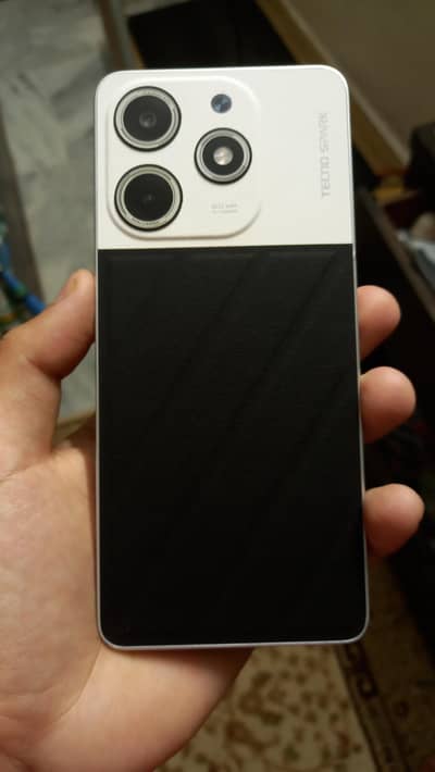 Spark 10 Pro 8/128 dual sim Pta Approved