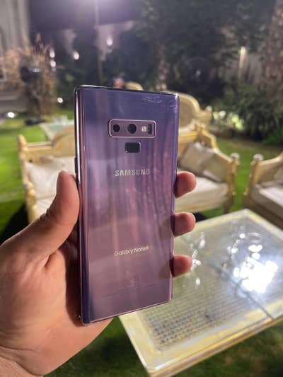 samsung note 9 ::03287538034