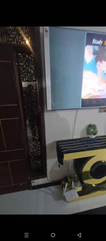 Portion for Sale Prime Location in Gulistan-e-Johar Portion available on Ground Floor Block 3-A, Gulistan-e-Johar, Karachi