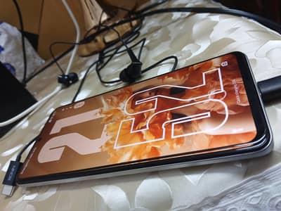 Redmi k60 Imported 10/10 Condition