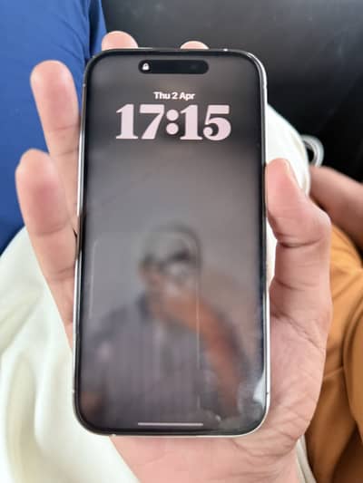 iPhone 14pro condition 10/9.5