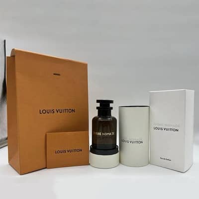 Louis Vuitton Ombre Nomade 100ml