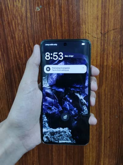 Google Pixel 8 - PTA Approved