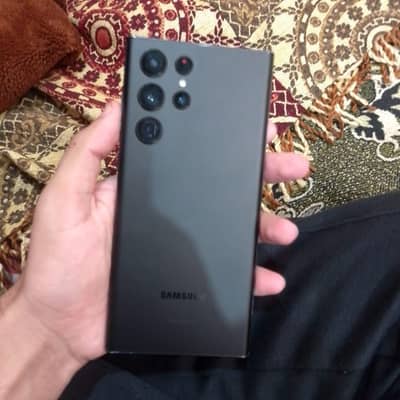 S22 ULTRA PTA 128 GB