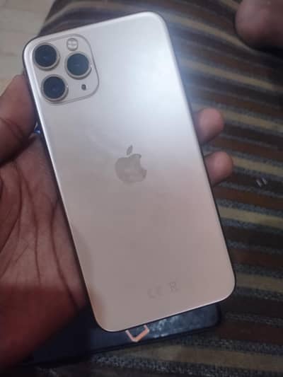IPHONE 11 PRO