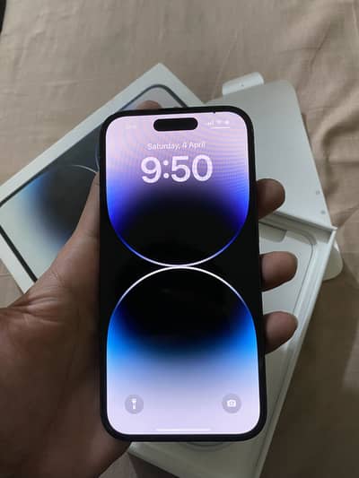 Iphone 14 Pro Factory Unlock