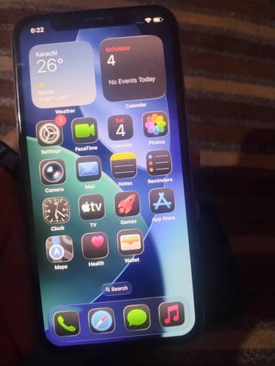 IPHONE 11 PRO FACTORY UNLOCKED