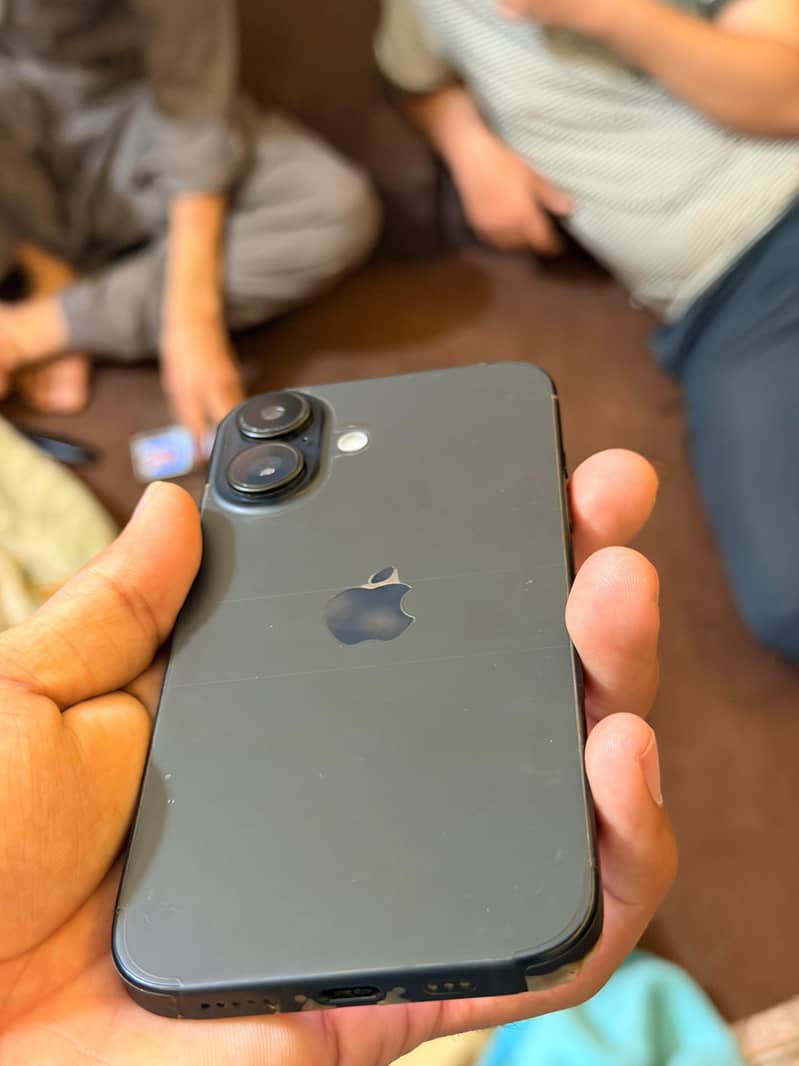 Iphone 16 0