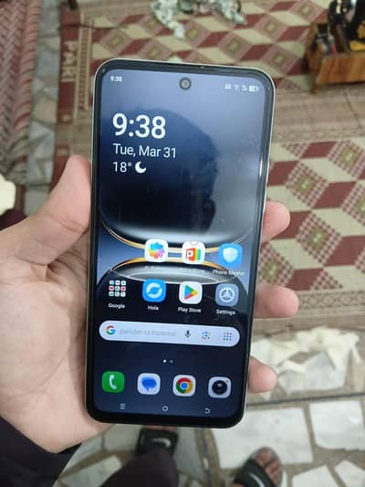 tecno spark go 2.4/64