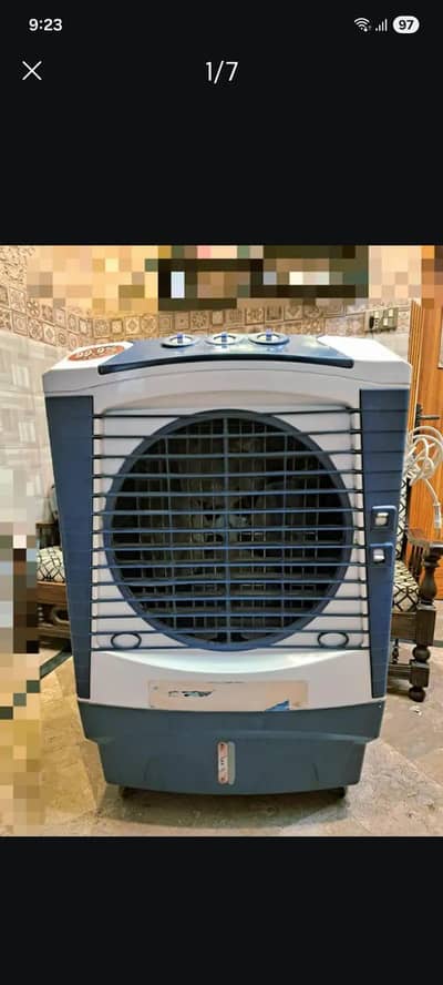 room cooler for sal ha