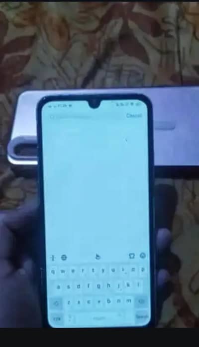 vivo S1 4+1/128 urgent peso ki zrort h