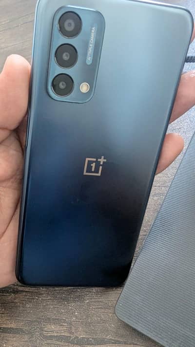 OnePlus n200 5g