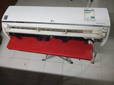 LG 2 ToN AC Dual Inverter available for sell